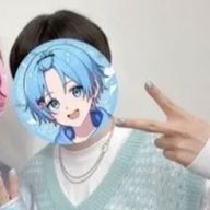 はる  薇叶とペア画ちゅー！さんのアイコン画像