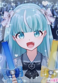 やっぱし推しは最高です!