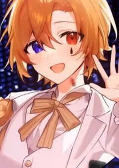 【参加型】オタクだってアイドルになれるんです！