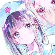 かきぴーなっつ@心菜ちゃんとペア画中♡フォロセ中さんのアイコン画像