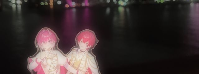 あめちゃん💫🩷@転生済さんの壁紙画像