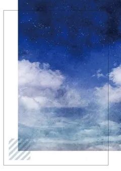 傷を負った4人の子供と2人の医者　リメイクver.