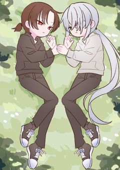 家族はこれ以上増えなくていいんだよ…【奈々】