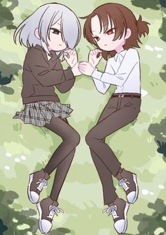 暗い過去を持つ不良達は青春を謳歌したい【陸】