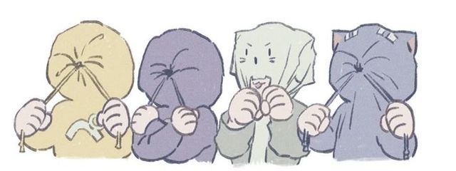 キャラ崩壊は仕方ないって思ってる人ですさんの壁紙画像