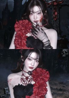 手と手を絡ませて、刹那のキスをしよう