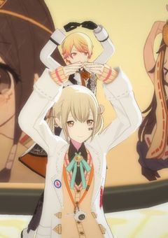 記録