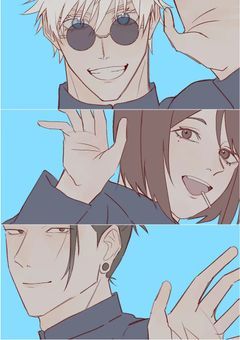 コメチャレ