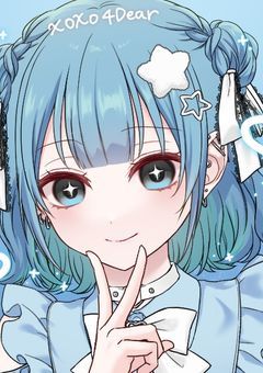 海桜ひな専用部屋！🩵❄️