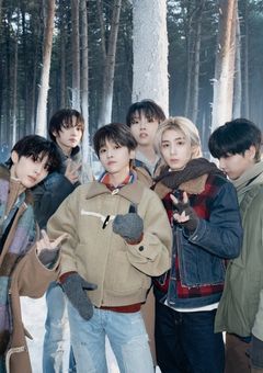 boynextdoor 短編集.｡.:*☆