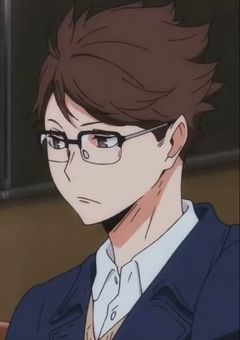 #及川くんの片思い 。