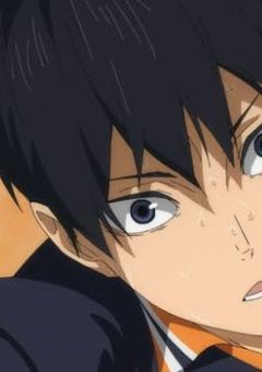 #ヤンデレ後輩影山くん
