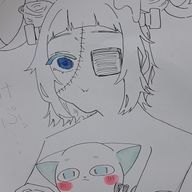 茶さんのアイコン画像