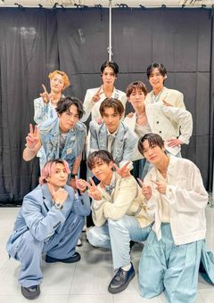 Snow Manの(ほぼ)紅一点