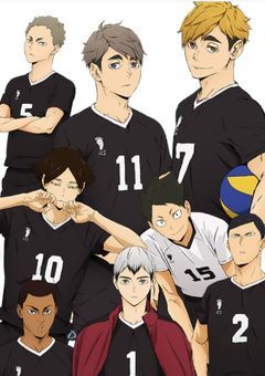 #虐められると思ったら推しにされた件,【稲荷崎】