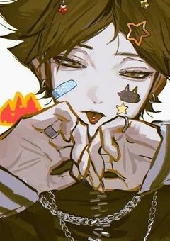 依存性×角名=??