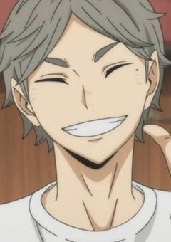 スガさん争奪戦、激しすぎる件。