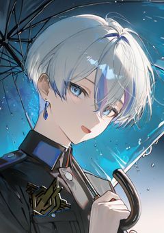 小雨が晴れると夏がくる[sxxn]