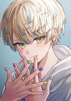  君が好きです