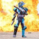 ジーン(仮面ライダー)