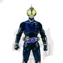 仮面ライダーコスモ