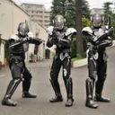 トリロバイトマギア