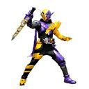 ビルド(ベストマッチ)