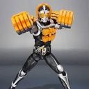 ナックル　クルミアームズ