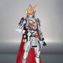 鎧武 極アームズ