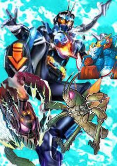 錬金術師の幻想入り