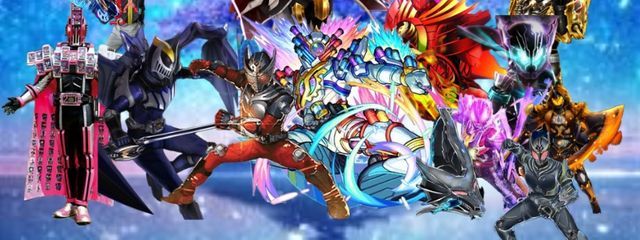 仮面ライダー好きさんの壁紙画像