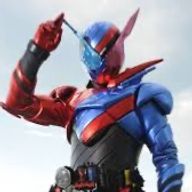 仮面ライダー好きさんのアイコン画像