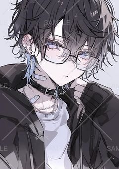 病みバレしたらみんな過保護になりました