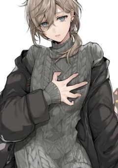 愛を求めただけだから【Kne】