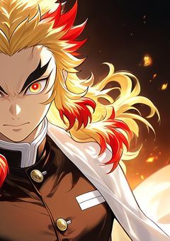 シゴデキ隠は塩対応。【煉獄杏寿郎】