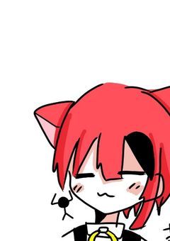 絵描いていくよ〜!