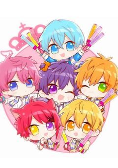 【参加型】苺のお姫様  〆切