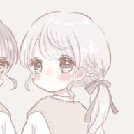 あいすくりーむ🍨@遥香とペア画中🫶🏻さんのアイコン画像