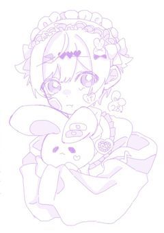イラスト部屋【 iris 】
