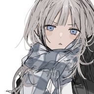 　Cocoaさんのアイコン画像