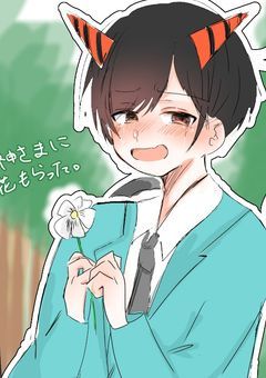 松専用イラスト部屋！！！