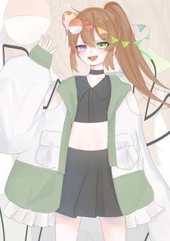 【配信部屋】わにはの好連合🐊