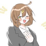 やんでみ@鰐好ひりあさんのアイコン画像