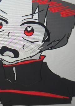 俺の初恋はあなたです＿。