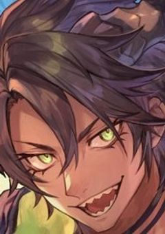 男性恐怖症のホロスターズファン