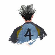 ハイキューオタクさんのアイコン画像