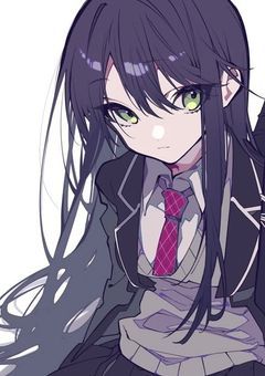  # 単独デビューの生徒会長さん