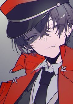 # マフィアの私がヤクザに勧誘される件