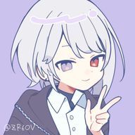 スイ＠雑食さんのアイコン画像