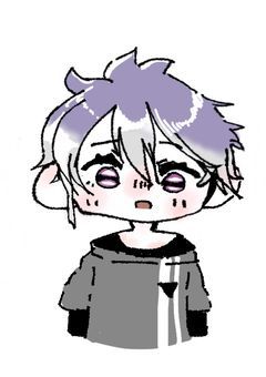 お絵描きしてみた。
